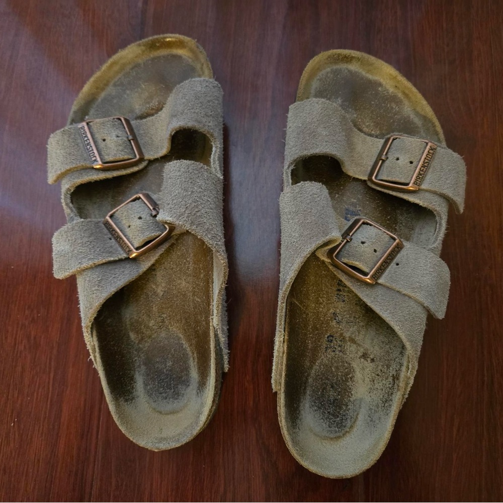 Birkenstock Arizona